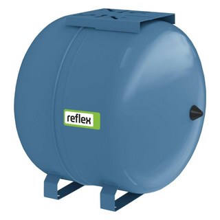 Reflex HW 100/10 ivóvizes tágulási tartály