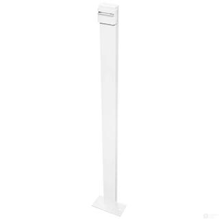 Romantik Tartóláb 600 fehér