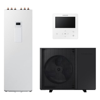 Samsung Mono ClimateHub R290 szett 16 kW, 200 L tartály, 1 fázis