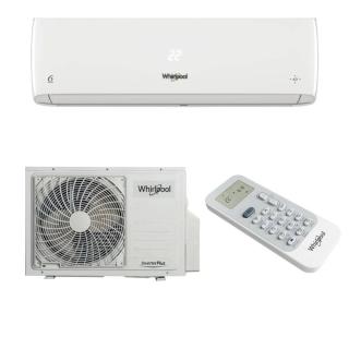 Whirlpool SPICR 312W mono split klíma szett 3.5 kW