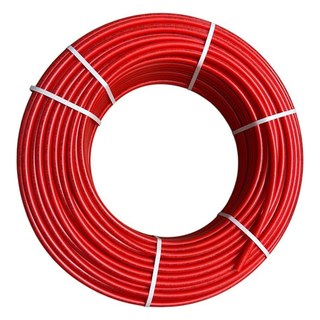 Vogel&Noot Floortec Pe-Xcellent 5 padlófűtéscső 20 x 2 mm (500 fm/tekercs, ár/fm)