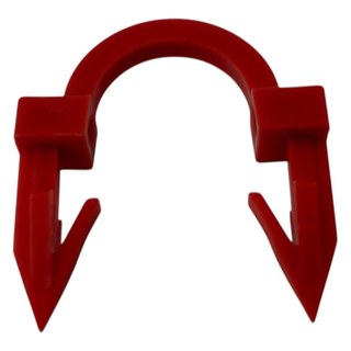 Vogel&Noot Floortec Tacker tüske 3D, közepes, 42 mm, 20x2 mm-es csőhöz (400 db/doboz, ár/db)