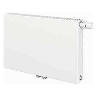 Vogel & Noot Vonoplan T6 21 PM-S 600x1120 síklapú középcsatlakozású radiátor
