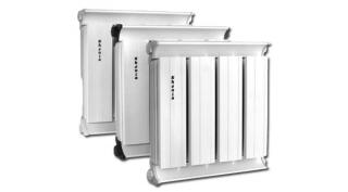 XHENIA RADIÁTOR 650/05