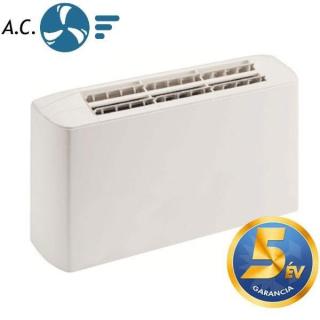 ActionClima FX-VA 331 parapet fan-coil