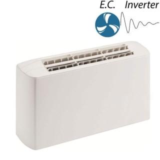 ActionClima FXE-VA 131 parapet fan-coil