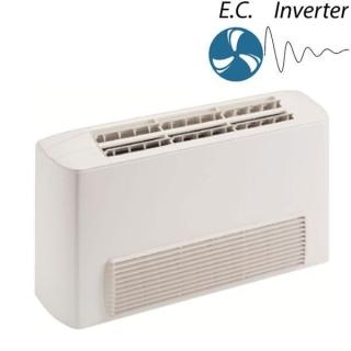ActionClima FXE-VB 830 parapet fan-coil