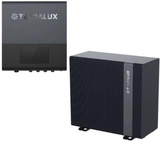 TERRALUX Hi-Master V 13+CM10 vezérlő modul