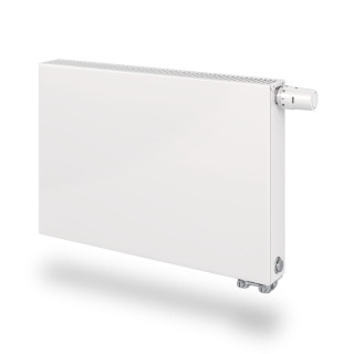 VOGEL&NOOT Vonoplan 11P 900 ×400 jobbos radiátor