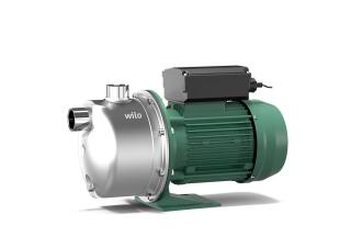 Wilo Jet WJ 204 (1~230 V)