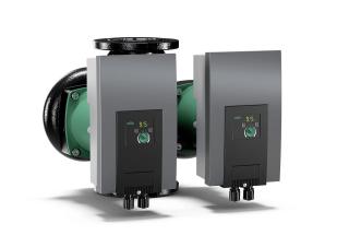 Wilo Yonos MAXO-D 80/0,5-12 PN 6