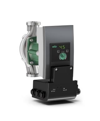 Wilo Yonos MAXO-Z 50/0,5-9 PN 6/10