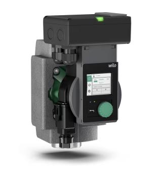 Wilo Stratos PICO-Z 20/0,5-4