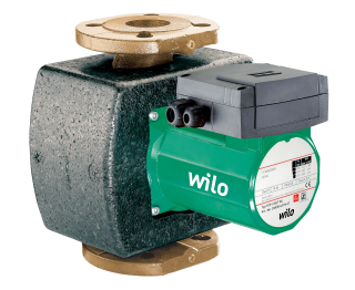 Wilo TOP-Z50/7 DM PN16 RG