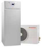 Immergas Magis Hercules Mini Hydro 8 EH