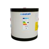 Install Storax Terra puffertároló 40L