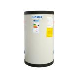 Install Storax Terra puffertároló 80L