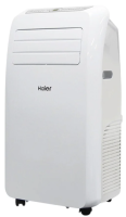 HAIER HŰTŐ-FŰTŐ MOBIL KLÍMA