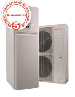 Immergas Magis Hercules Pro 14 T