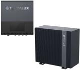 TERRALUX Hi-Master V 16+CM10 vezérlő modul