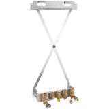 Viessmann szerelési segédeszköz kombi kazánhoz