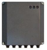 Ariston Multifunkciós Vezérlő