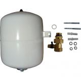 Viessmann szolár tágulási tartály 18 l