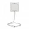 Honeywell Wi-Fi-s vízszivárgás,fagyveszély és páratartalomérzékelő