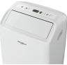 Whirlpool PACF212CO W Hűtő mobil klíma 3,6 kW