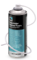 Install Evaporator Cleaner Foam