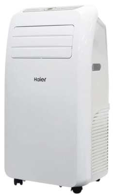 HAIER HŰTŐ-FŰTŐ MOBIL KLÍMA