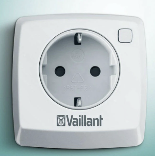 VAILLANT ambisense VR 52 jelerősítő