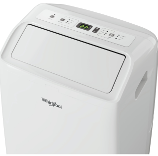 Whirlpool PACF212CO W Hűtő mobil klíma 3,6 kW