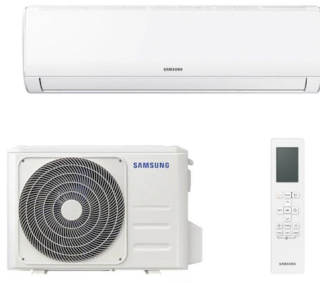 Samsung AR40 WIFI mono split klíma szett 2.6 kW