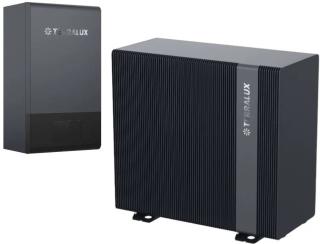 TERRALUX Hi-Master V 6+HS10 hidro modul