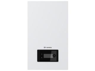 Remeha Mercuria ACE H 4-8 kW beltéri egység