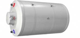 Hajdu ZV120 elektromos vízmelegítő, vízszintes